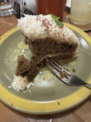 Tiramisu   at Modernark in Kobe