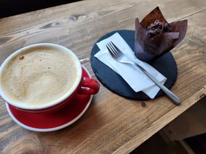  at Le Country Store in Nice