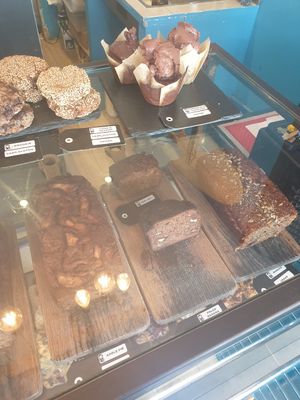  at Le Country Store in Nice