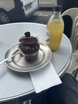   at Le Country Store in Nice