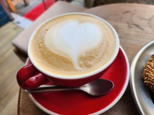  at Le Country Store in Nice