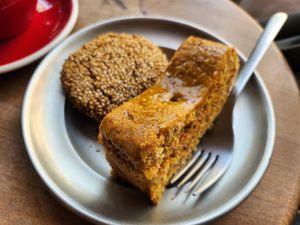  at Le Country Store in Nice