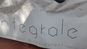  at Forno Integrale in Sirmione