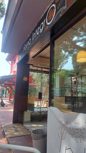  at Forno Integrale in Sirmione