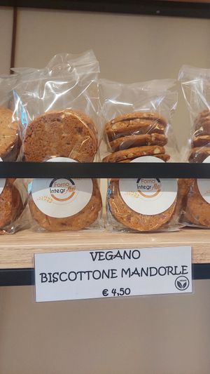  at Forno Integrale in Sirmione