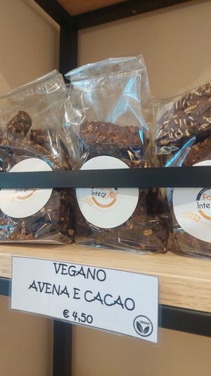  at Forno Integrale in Sirmione