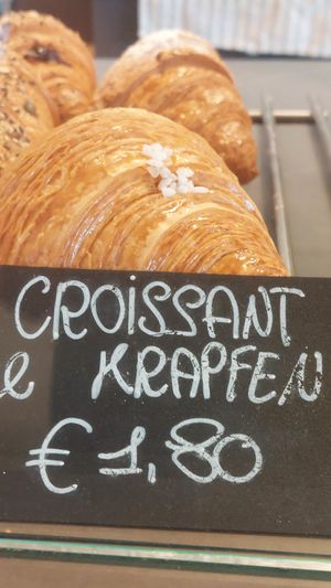  at Forno Integrale in Sirmione