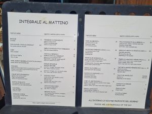  at Forno Integrale in Sirmione