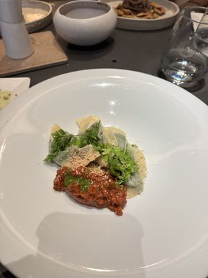   at Forno Integrale in Sirmione