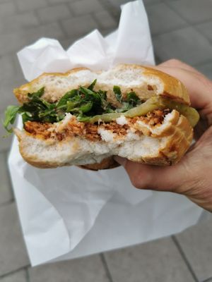  at Pit and Pal in Shoreham-by-sea