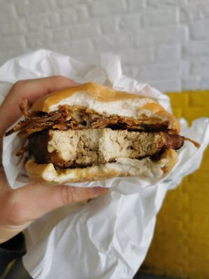  at Pit and Pal in Shoreham-by-sea