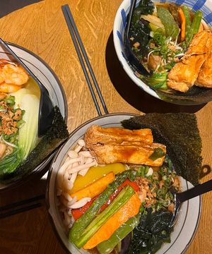   at Takumi in Barcelona