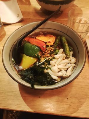  at Takumi in Barcelona