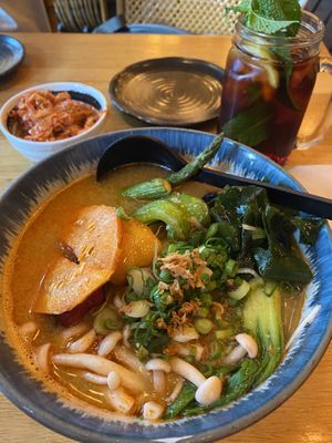   at Takumi in Barcelona