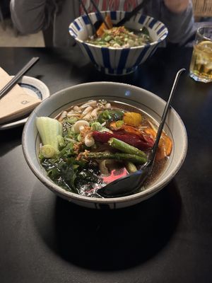   at Takumi in Barcelona