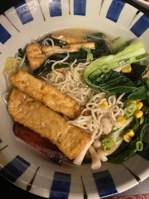   at Takumi in Barcelona