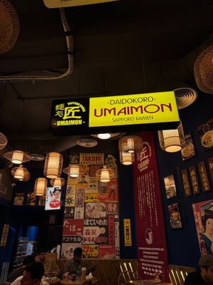  at Takumi in Barcelona