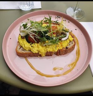  at Linnaean in South West London