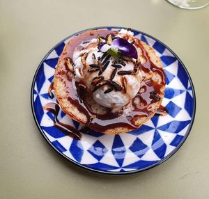  at Linnaean in South West London