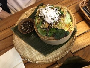 VN8a at Pho 45 in Erfurt