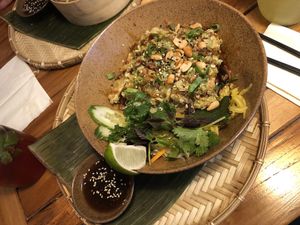 VN6a  at Pho 45 in Erfurt