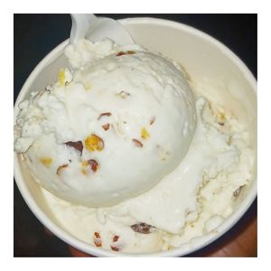 Coconut Almond Chip at Kimball Farm  in Westford