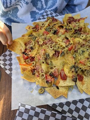  at Microbrasserie Le Fermentor in Lassomption