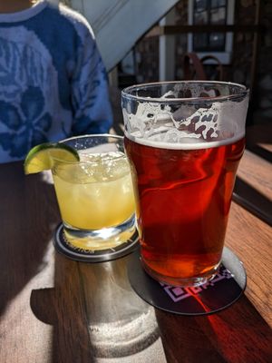  at Microbrasserie Le Fermentor in Lassomption