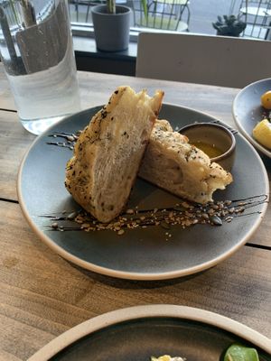   at Figaro in Wingerworth