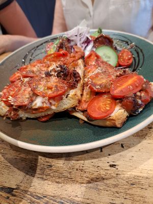  at Figaro in Wingerworth