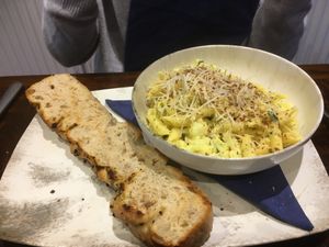  at Figaro in Wingerworth