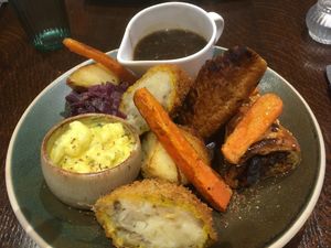  at Figaro in Wingerworth