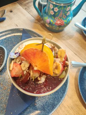  at Figaro in Wingerworth