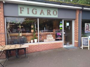  at Figaro in Wingerworth