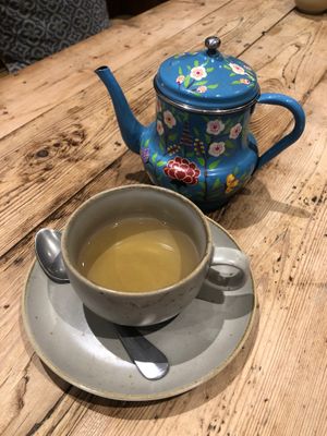  at Figaro in Wingerworth