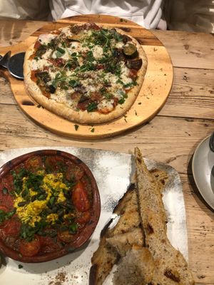  at Figaro in Wingerworth