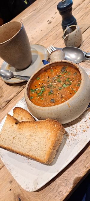  at Figaro in Wingerworth