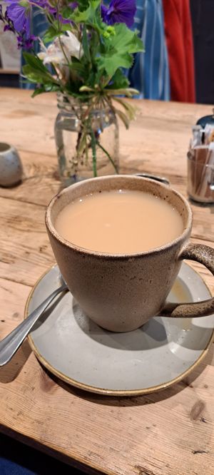  at Figaro in Wingerworth