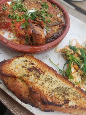  at Figaro in Wingerworth