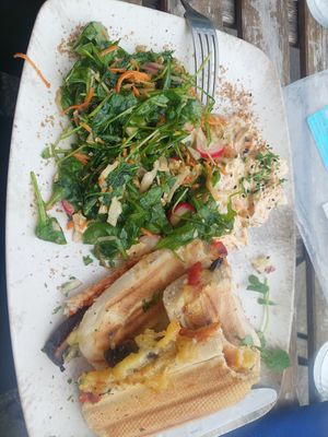  at Figaro in Wingerworth