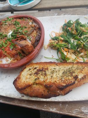  at Figaro in Wingerworth