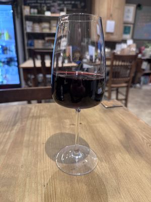 Guesss  at Figaro in Wingerworth