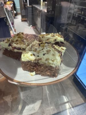 Slice   at Figaro in Wingerworth