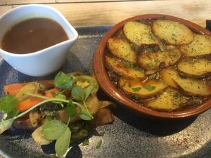  at Figaro in Wingerworth