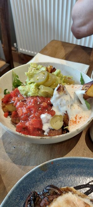  at Figaro in Wingerworth