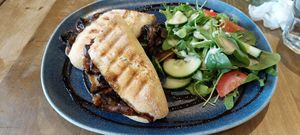  at Figaro in Wingerworth