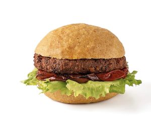 Madero vegano fit  at Madero  in Ponta Grossa