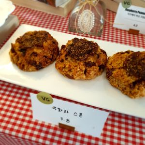 fig at Pan Galleria - 빵갤러리아 in Gyeonggi-do