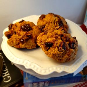 maple pecan at Pan Galleria - 빵갤러리아 in Gyeonggi-do