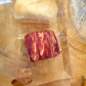 breads are amazing at Bonne Vie - 본비 비건 베이커리 in Gyeonggi-do